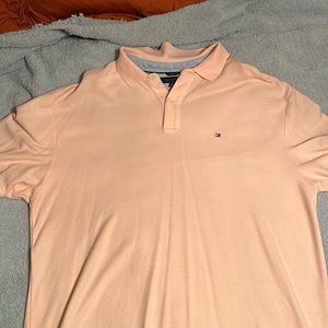 Men’s Short Sleeve Polo